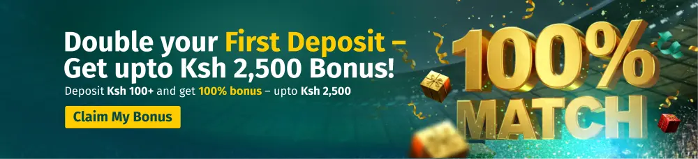 Deposit Bonus